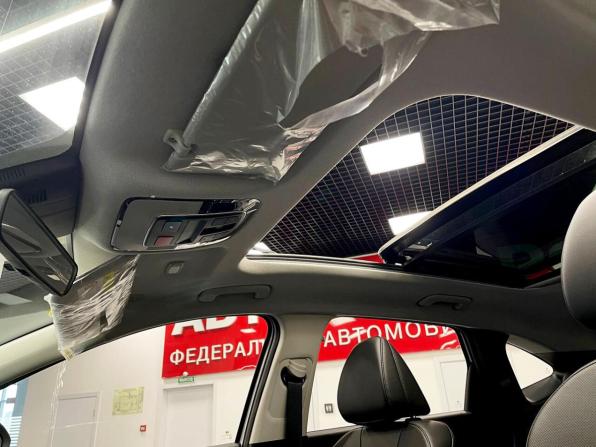 Hyundai Tucson IV Рестайлинг с пробегом 2025 года, цена 3 950 000 рублей, 20 км, внедорожник, Автокод Объявления