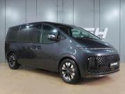 Hyundai Staria I Воронеж  - изображение 32