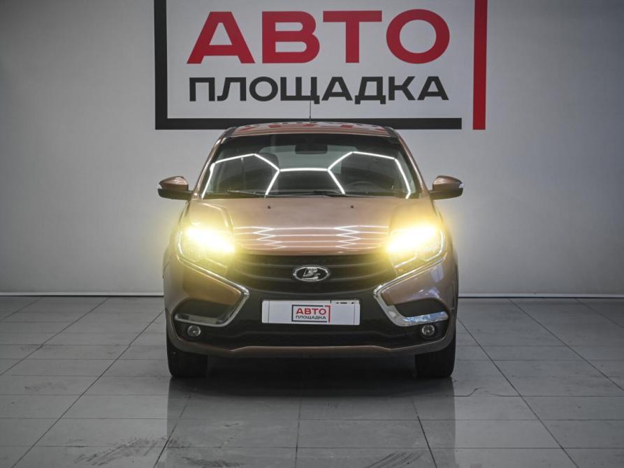 Lada (ВАЗ) XRAY I Челябинск  - изображение 2