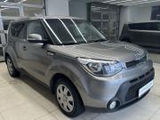 Kia Soul II Москва  - изображение 15