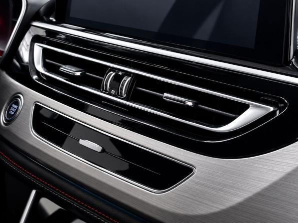 Changan CS75 I Рестайлинг с пробегом 2020 года, цена 1 649 900 рублей, 148000 км, внедорожник, Автокод Объявления