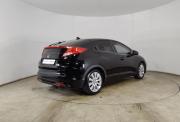 Honda Civic IX Волгоград  - изображение 23