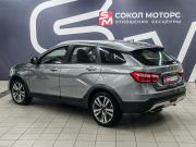 Lada (ВАЗ) Vesta I Ростов-на-Дону  - изображение 27