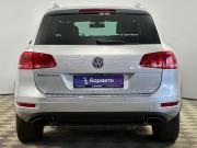Volkswagen Touareg II Борисоглебск  - изображение 22