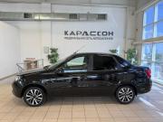 Lada (ВАЗ) Granta I Рестайлинг Волгоград  - изображение 23