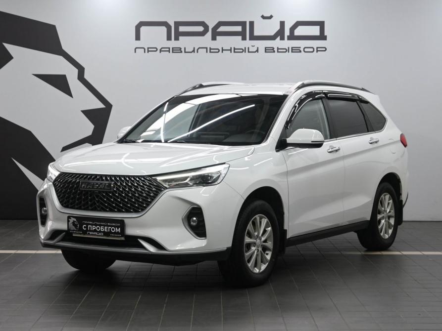 Haval M6 II Ростов-на-Дону  - изображение 1