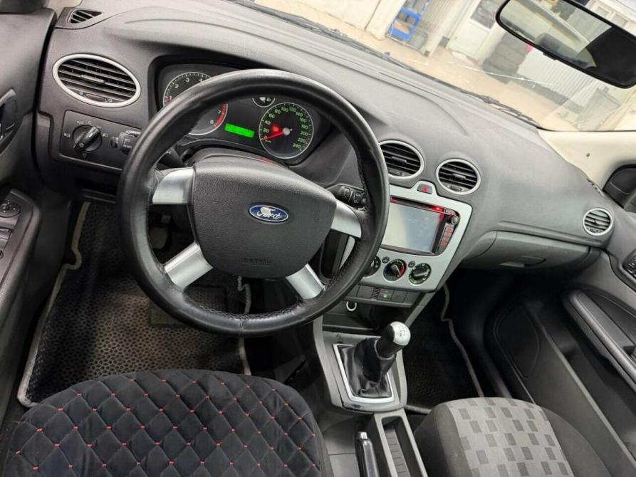 Ford Focus II Магнитогорск  - изображение 5