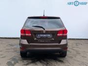 Fiat Freemont Москва  - изображение 22