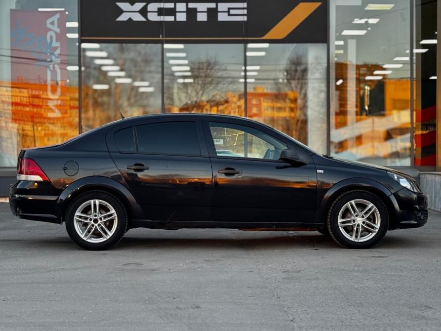 Opel Astra H Рестайлинг Архангельск  - изображение 3