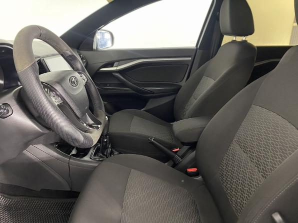 Lada (ВАЗ) Vesta I с пробегом 2018 года, цена 1 020 000 рублей, 127058 км, универсал, Автокод Объявления