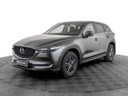 Mazda CX-5 II Москва  - изображение 27