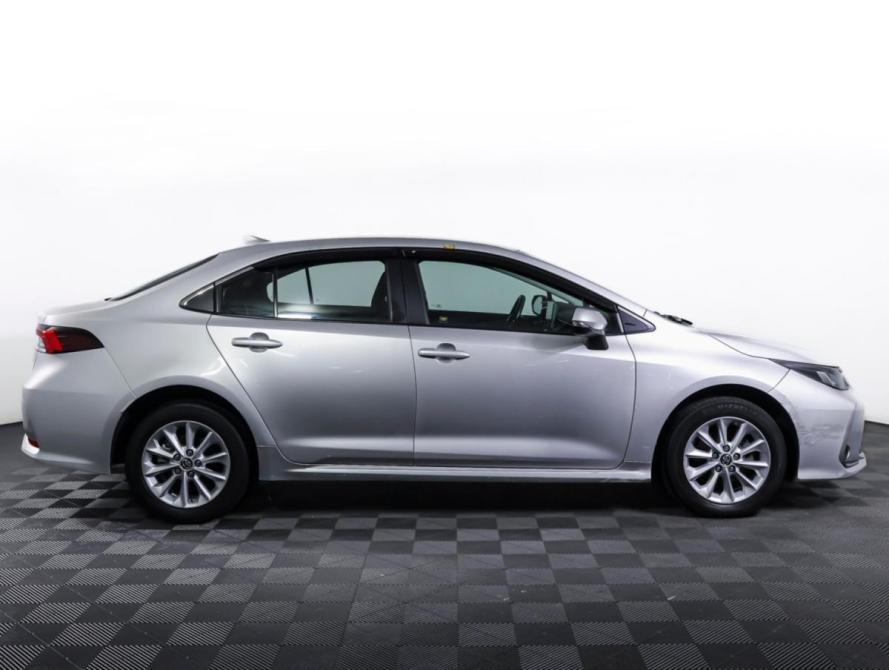 Toyota Corolla XII (E210) Москва  - изображение 4