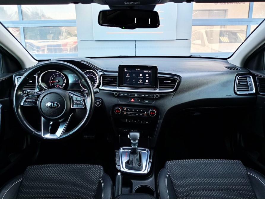 Kia Ceed III Казань  - изображение 11