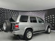 Nissan Terrano II Рестайлинг 2 Новосибирск  - изображение 29