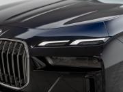 BMW 7 серии VII (G70) Москва  - изображение 38