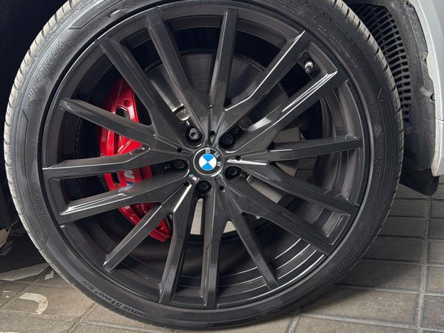 BMW X5 IV (G05/G18) Москва  - изображение 7