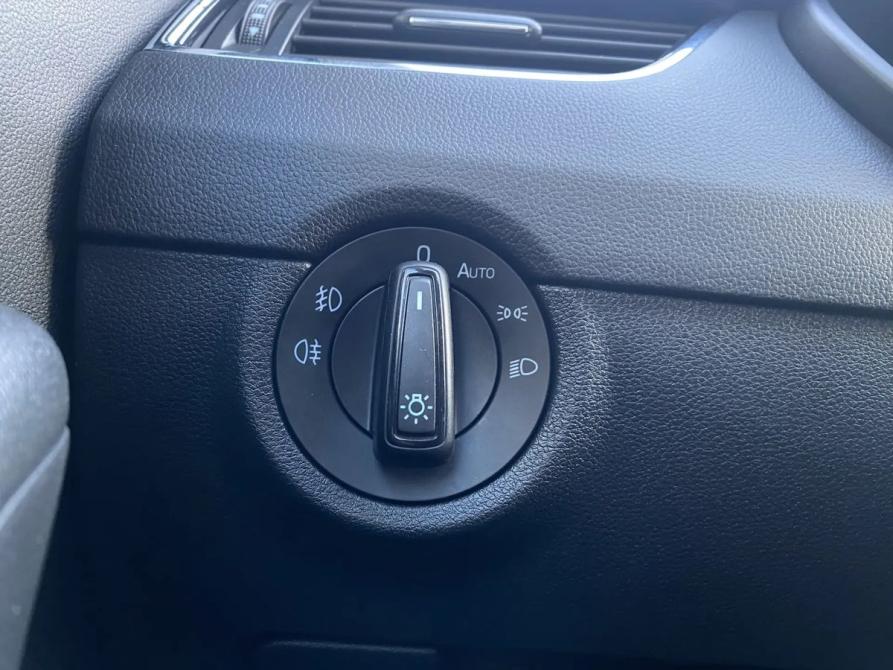 Skoda Octavia III (A7) Рестайлинг Екатеринбург  - изображение 28