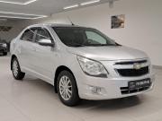 Chevrolet Cobalt II Казань  - изображение 25