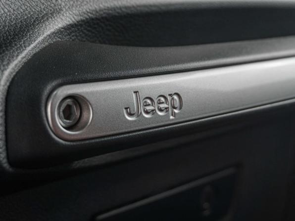 Jeep Wrangler III (JK) с пробегом 2014 года, цена 3 990 000 рублей, 63792 км, внедорожник, Автокод Объявления