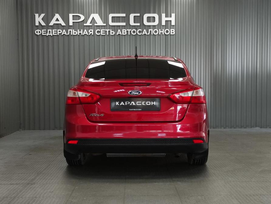 Ford Focus III Пермь  - изображение 4