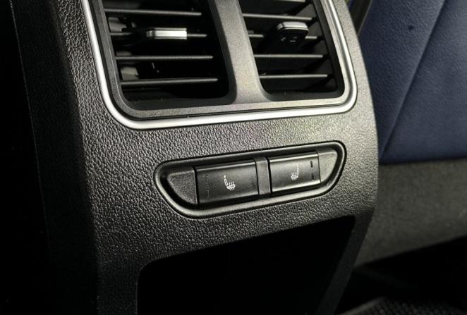 Haval F7x I с пробегом 2021 года, цена 2 010 000 рублей, 75653 км, внедорожник, Автокод Объявления