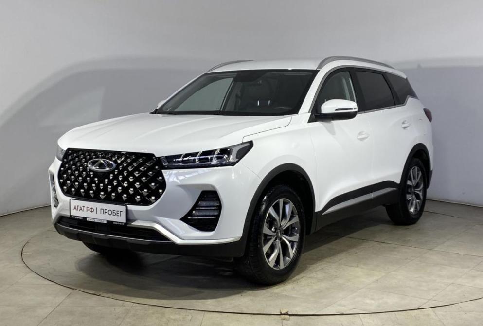 Chery Tiggo 7 Pro I Саранск  - изображение 1