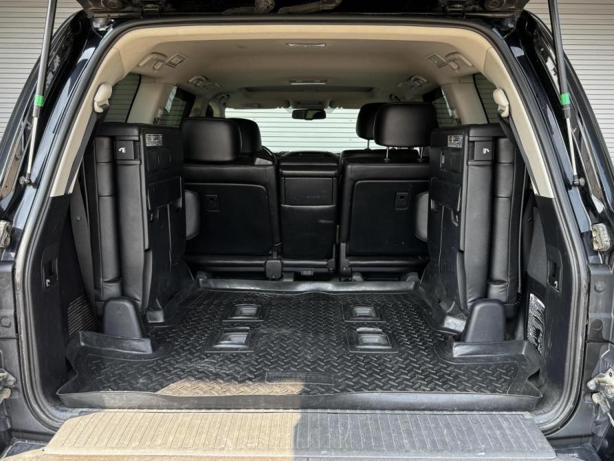 Toyota Land Cruiser 200 Series Кемерово  - изображение 31