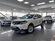 Nissan Qashqai II Тверь  - изображение 23