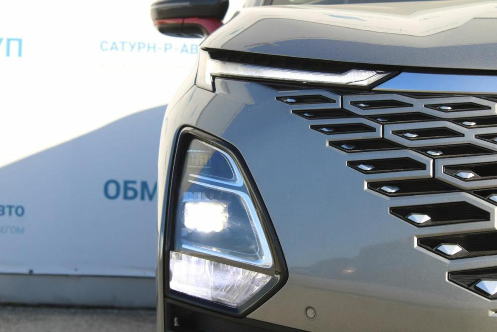 Omoda C5 I Пермь  - изображение 4