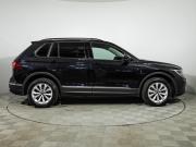Volkswagen Tiguan II Рестайлинг Санкт-Петербург  - изображение 23