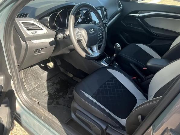 Lada (ВАЗ) Vesta I с пробегом 2021 года, цена 1 230 000 рублей, 105091 км, универсал, Автокод Объявления