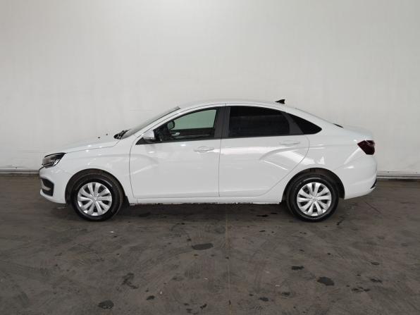 Lada (ВАЗ) Vesta I Рестайлинг (NG) с пробегом 2024 года, цена 1 340 000 рублей, 31570 км, седан, Автокод Объявления