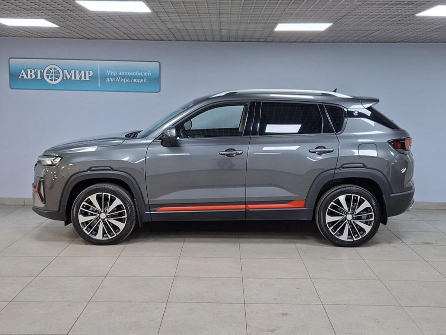 Changan CS35 Plus I Рестайлинг Москва  - изображение 8