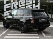 Land Rover Range Rover IV Рестайлинг Волгоград  - изображение 28