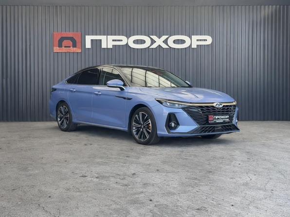 Chery Arrizo 8 с пробегом 2023 года, цена 1 827 000 рублей, 44521 км, седан, Автокод Объявления