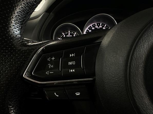 Mazda CX-5 II с пробегом 2019 года, цена 2 140 000 рублей, 247945 км, внедорожник, Автокод Объявления