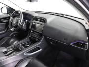 Jaguar F-Pace I Химки  - изображение 28