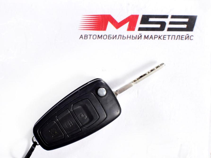 Ford Focus III Кемерово  - изображение 22