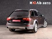 Audi A4 allroad IV (B8) Екатеринбург  - изображение 23