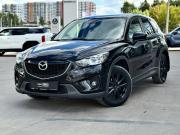 Mazda CX-5 I Тула  - изображение 17