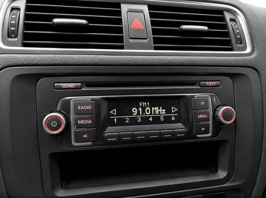 Volkswagen Jetta VI Кемерово  - изображение 8
