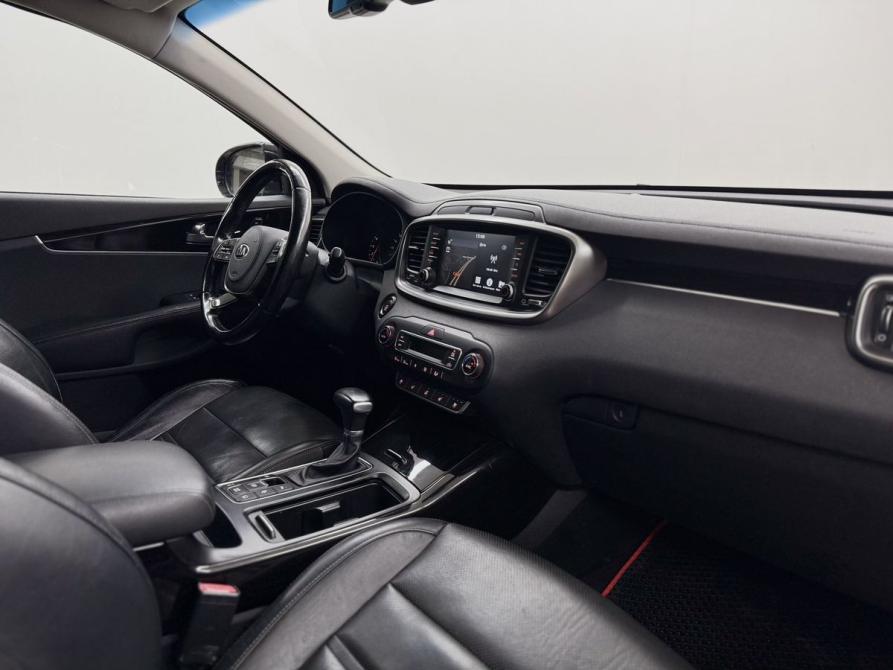 Kia Sorento III Prime Рестайлинг Вологда  - изображение 12