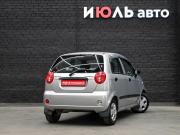 Chevrolet Spark II Екатеринбург  - изображение 20