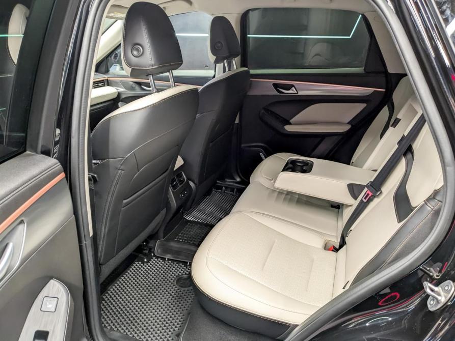 Haval Jolion I Москва  - изображение 12