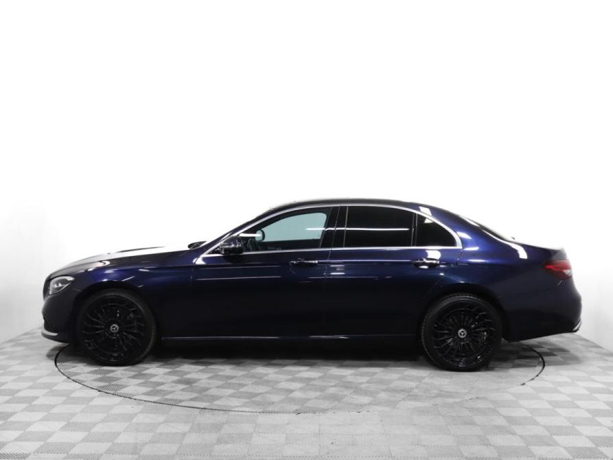 Mercedes-Benz E-Класс V (W213 S213 C238) Рестайлинг Москва  - изображение 9