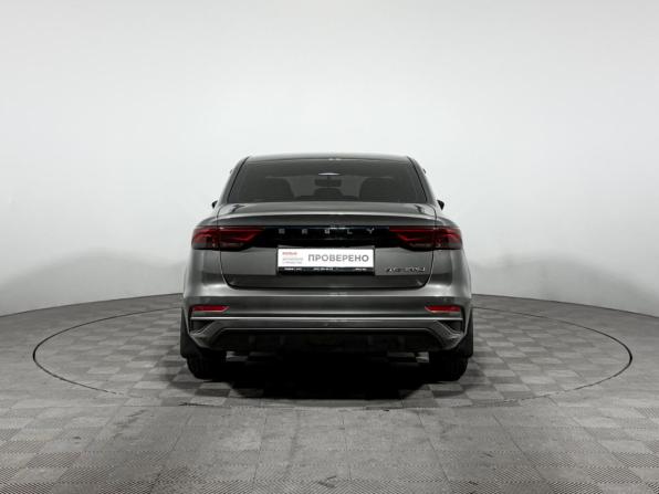Geely Emgrand II с пробегом 2023 года, цена 1 599 000 рублей, 25000 км, седан, Автокод Объявления