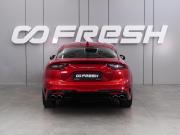 Kia Stinger I Воронеж  - изображение 31