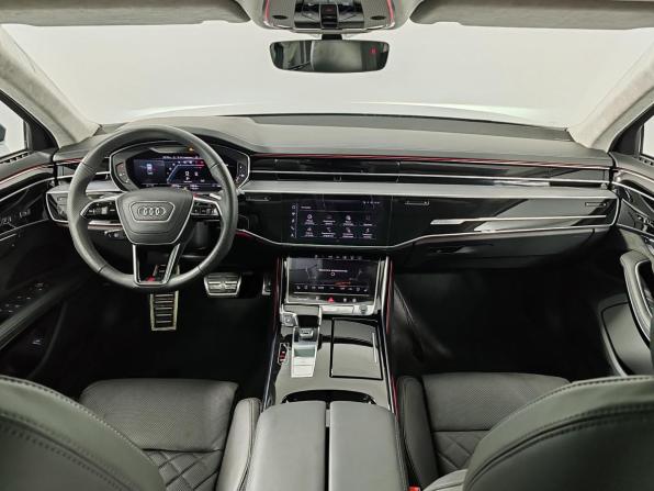 Audi S8 IV (D5) Рестайлинг с пробегом 2023 года, цена 16 500 000 рублей, 10750 км, седан, Автокод Объявления