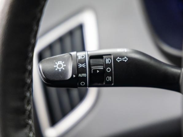 Hyundai Creta I Рестайлинг с пробегом 2020 года, цена 2 038 000 рублей, 69604 км, внедорожник, Автокод Объявления