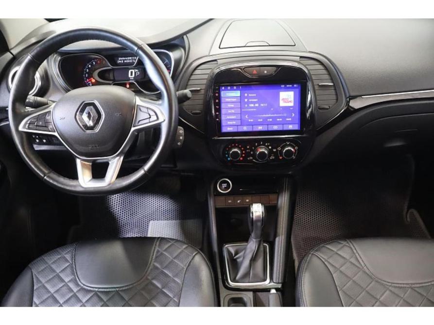 Renault Kaptur I Рестайлинг Коломна  - изображение 9